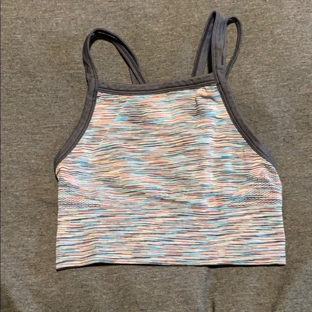 Zella sports bra
